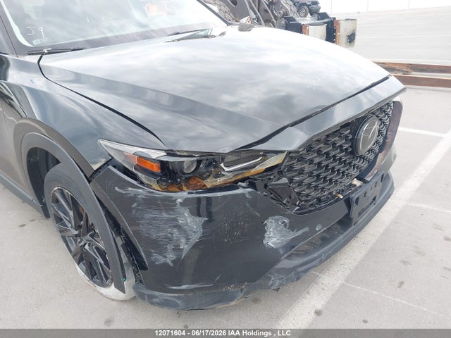 JM3KFBCM5N0602683 Mazda Cx-5 Preferred