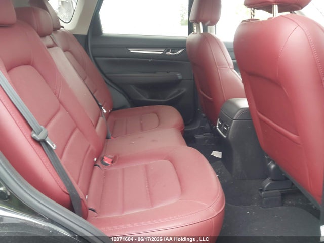 JM3KFBCM5N0602683 Mazda Cx-5 Preferred