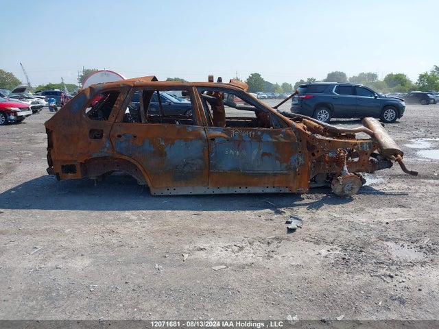 Aukcja sprzedaży 2012 Bmw X5, vin: 5UXZV4C59CL747265, numer aukcji: 12071681