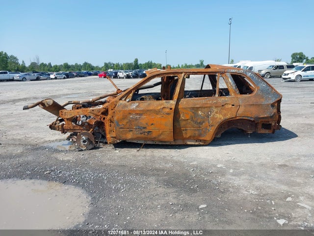 Aukcja sprzedaży 2012 Bmw X5, vin: 5UXZV4C59CL747265, numer aukcji: 12071681