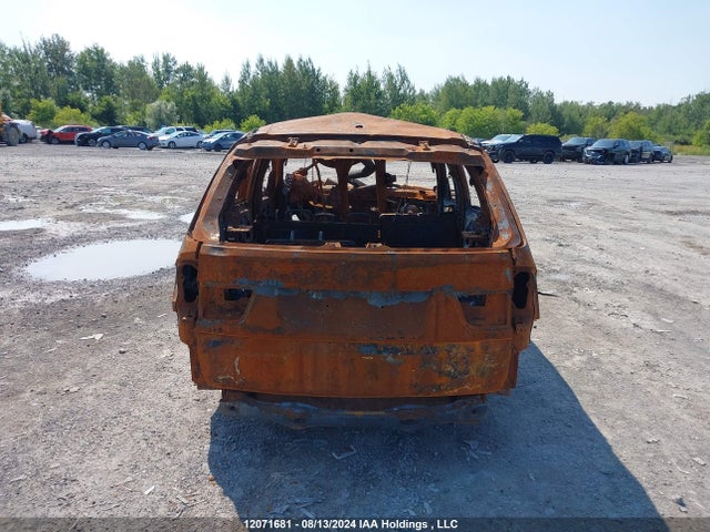 Aukcja sprzedaży 2012 Bmw X5, vin: 5UXZV4C59CL747265, numer aukcji: 12071681