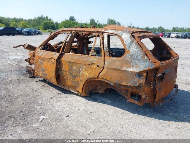 Aukcja sprzedaży 2012 Bmw X5, vin: 5UXZV4C59CL747265, numer aukcji: 12071681