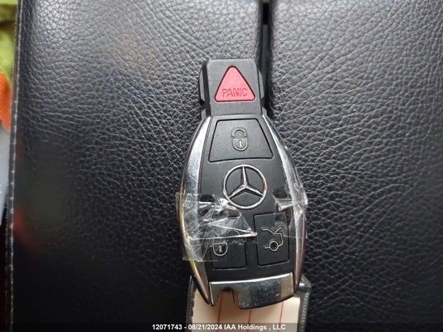 55SWF6EBXGU146616 Mercedes-Benz C-Class