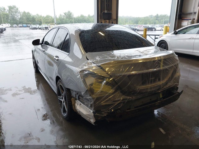 55SWF6EBXGU146616 Mercedes-Benz C-Class