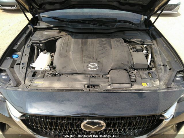 JM3KKEHC1R1145190 Mazda Cx90 Mhev
