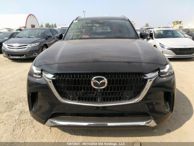 JM3KKEHC1R1145190 Mazda Cx90 Mhev