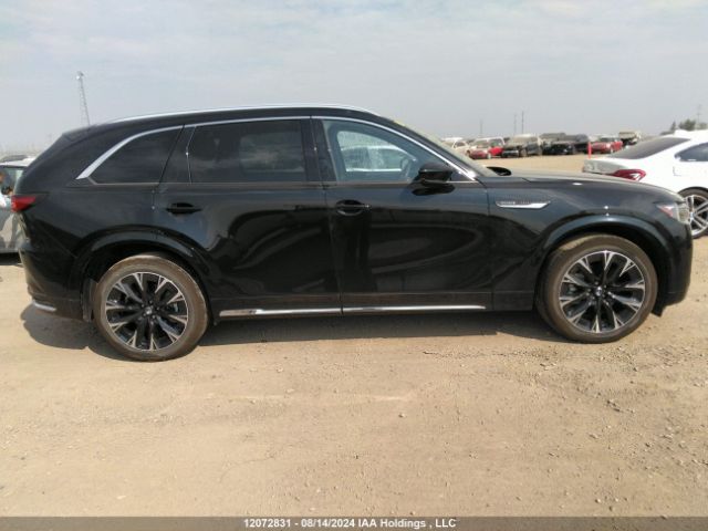 JM3KKEHC1R1145190 Mazda Cx90 Mhev
