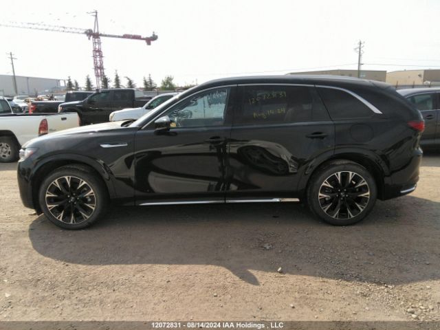 JM3KKEHC1R1145190 Mazda Cx90 Mhev