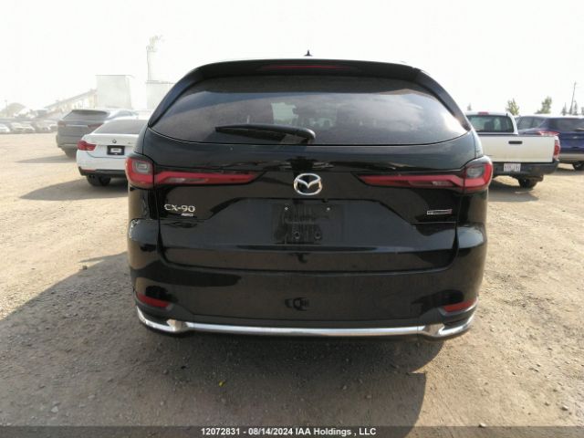 JM3KKEHC1R1145190 Mazda Cx90 Mhev