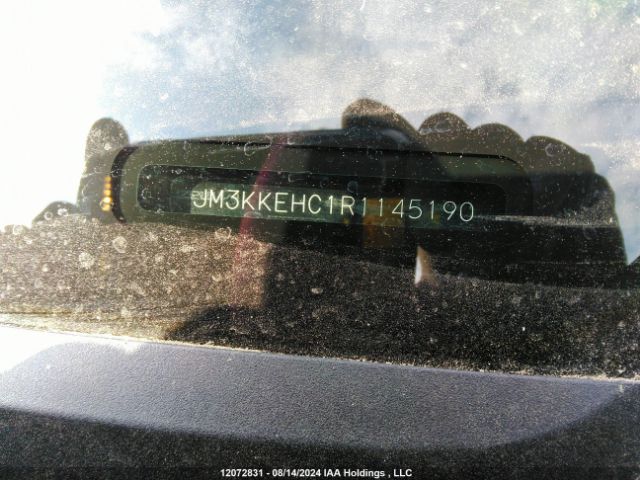 JM3KKEHC1R1145190 Mazda Cx90 Mhev