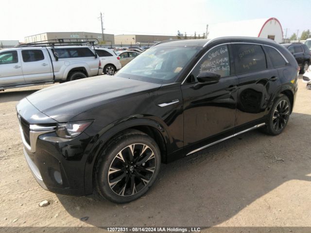 JM3KKEHC1R1145190 Mazda Cx90 Mhev