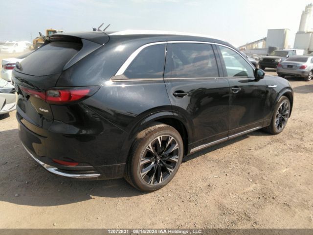 JM3KKEHC1R1145190 Mazda Cx90 Mhev
