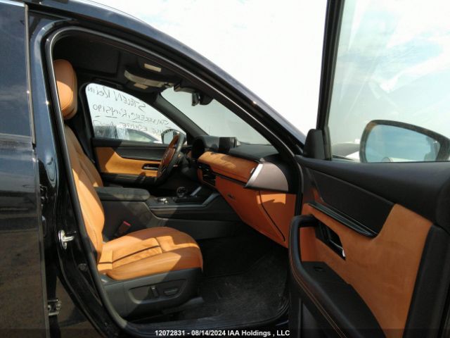 JM3KKEHC1R1145190 Mazda Cx90 Mhev