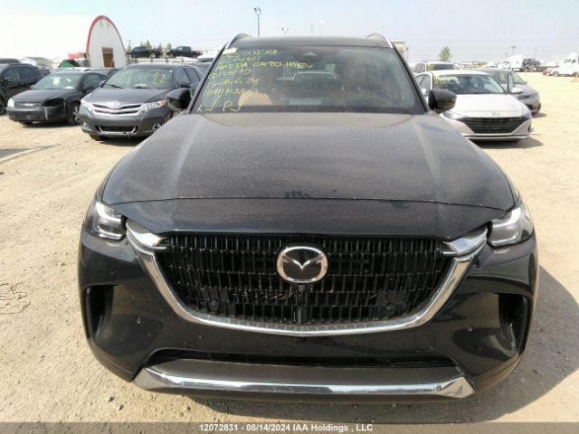JM3KKEHC1R1145190 Mazda Cx90 Mhev