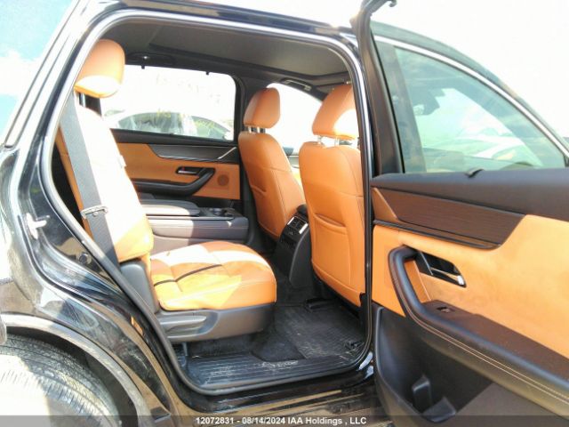 JM3KKEHC1R1145190 Mazda Cx90 Mhev