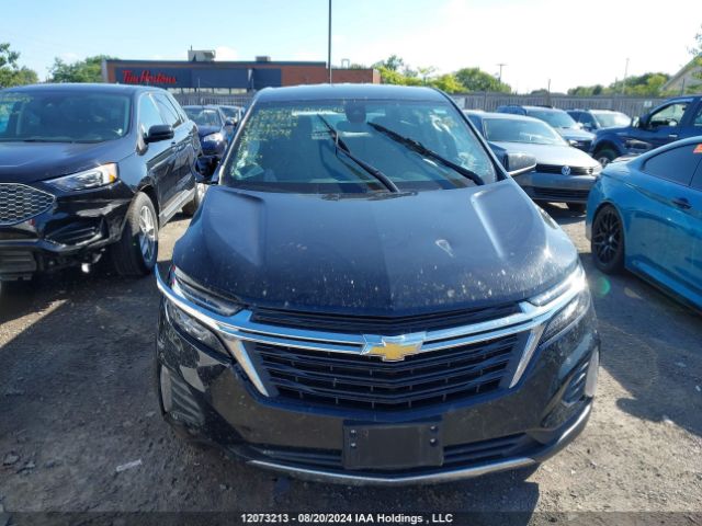 3GNAXUEV0NL259598 Chevrolet EQUINOX LT