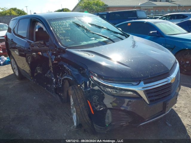 3GNAXUEV0NL259598 Chevrolet EQUINOX LT