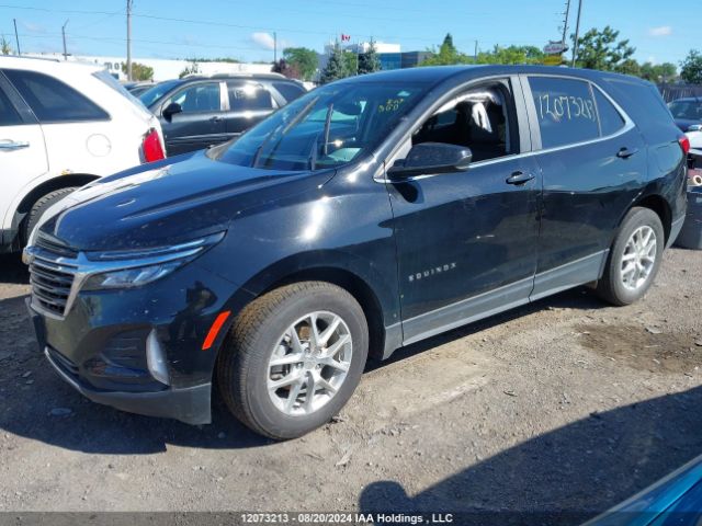 3GNAXUEV0NL259598 Chevrolet EQUINOX LT