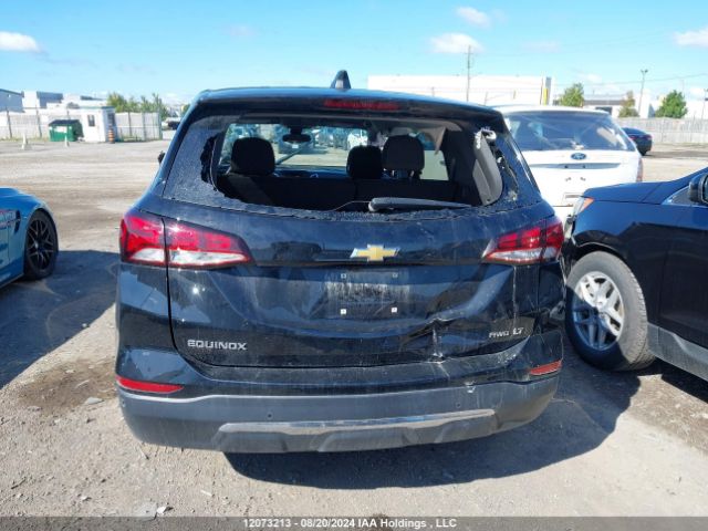 3GNAXUEV0NL259598 Chevrolet EQUINOX LT