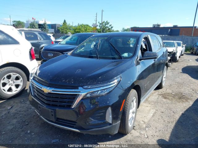 3GNAXUEV0NL259598 Chevrolet EQUINOX LT