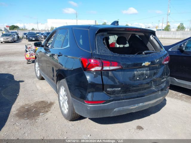 3GNAXUEV0NL259598 Chevrolet EQUINOX LT