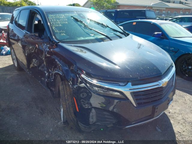 3GNAXUEV0NL259598 Chevrolet EQUINOX LT