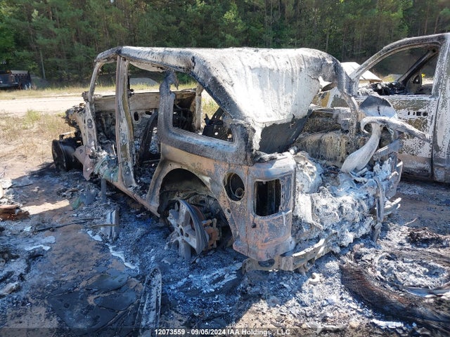 1C4HJXEN3NW119081 Jeep 2022