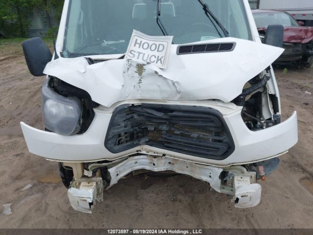 1FMZK1CM8JKA59742 Ford 2018