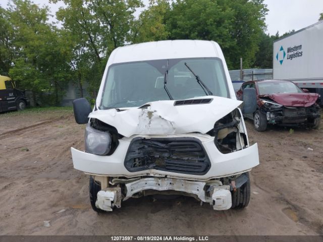 1FMZK1CM8JKA59742 Ford 2018