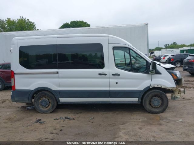 1FMZK1CM8JKA59742 Ford 2018