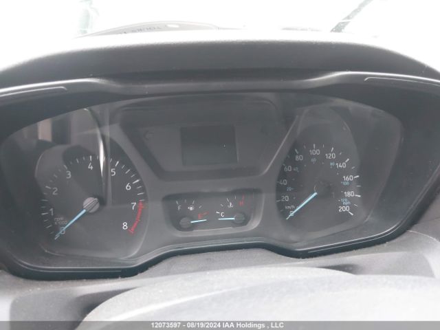 1FMZK1CM8JKA59742 Ford 2018