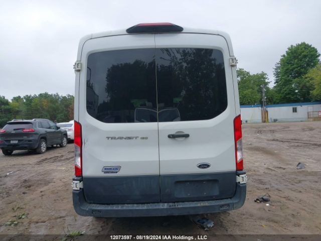 1FMZK1CM8JKA59742 Ford 2018