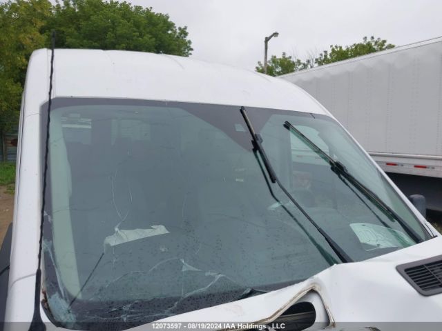 1FMZK1CM8JKA59742 Ford 2018