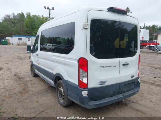 1FMZK1CM8JKA59742 Ford 2018