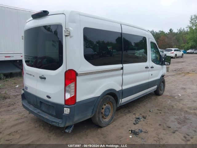1FMZK1CM8JKA59742 Ford 2018
