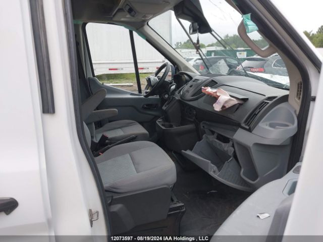 1FMZK1CM8JKA59742 Ford 2018