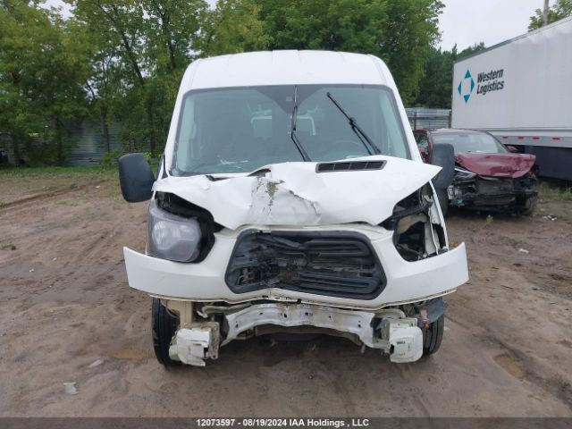1FMZK1CM8JKA59742 Ford 2018