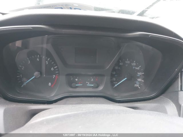 1FMZK1CM8JKA59742 Ford 2018