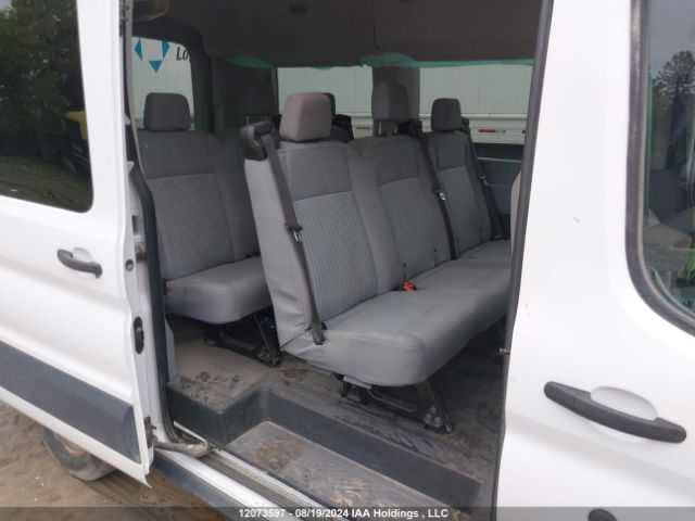 1FMZK1CM8JKA59742 Ford 2018