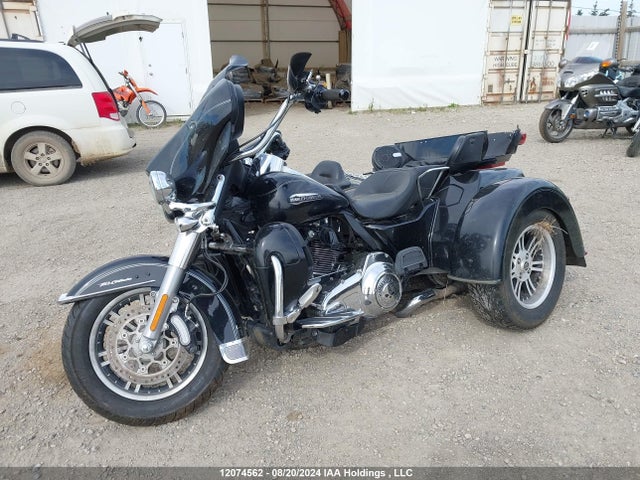 5HD1MALA3GB861066 Harley-Davidson 2016