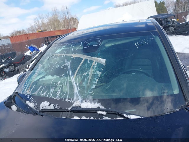 2023 Honda Cr-v მანქანა იყიდება აუქციონზე, vin: 2HKRS4H72PH127162, აუქციონის ნომერი: 12075053