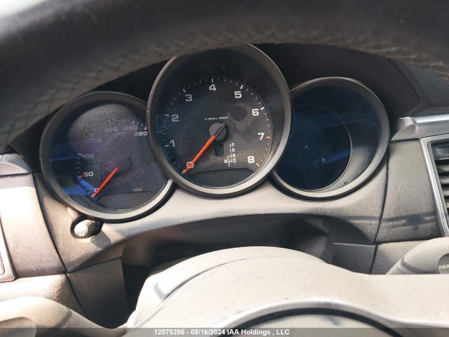 Porsche Macan 2018 WP1AA2A57JLB09674 Image 7