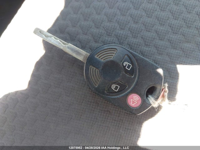 1FMCU0GD9HUC29660 Ford ESCAPE SE