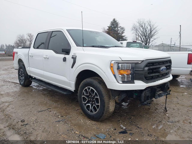 1FTEW1EP2NKD59507 auction archive image