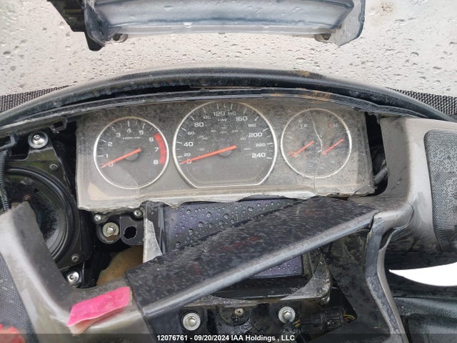 Продажа на аукционе авто 2007 Honda Gl1800 A, vin: 1HFSC47557A600967, номер лота: 12076761