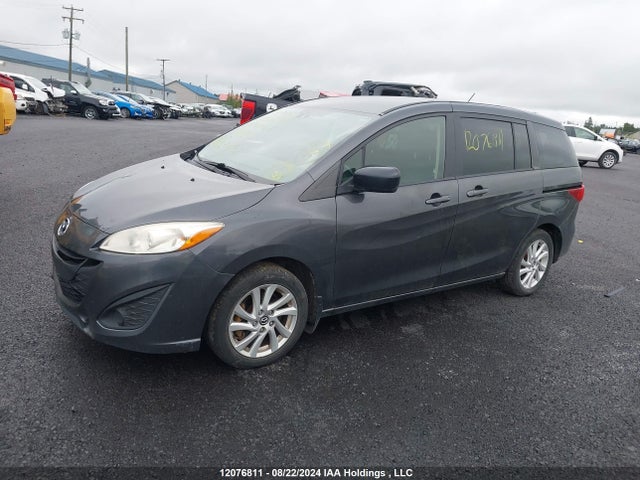 JM1CW2CL9F0181184 Mazda l5x