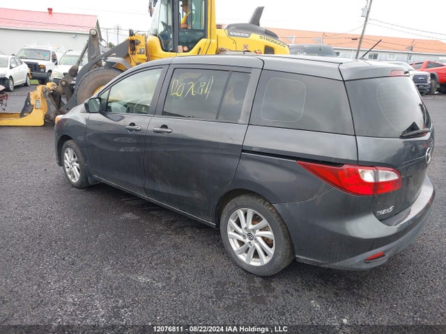 JM1CW2CL9F0181184 Mazda l5x