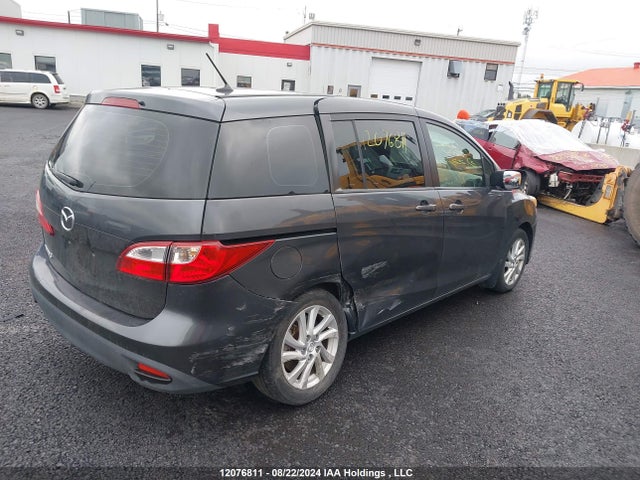 JM1CW2CL9F0181184 Mazda l5x