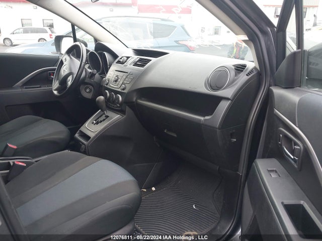 JM1CW2CL9F0181184 Mazda l5x