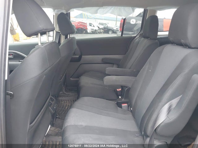 JM1CW2CL9F0181184 Mazda l5x